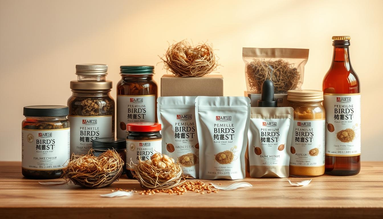 懷孕 吃 燕窩：懷孕期燕窩食用全攻略