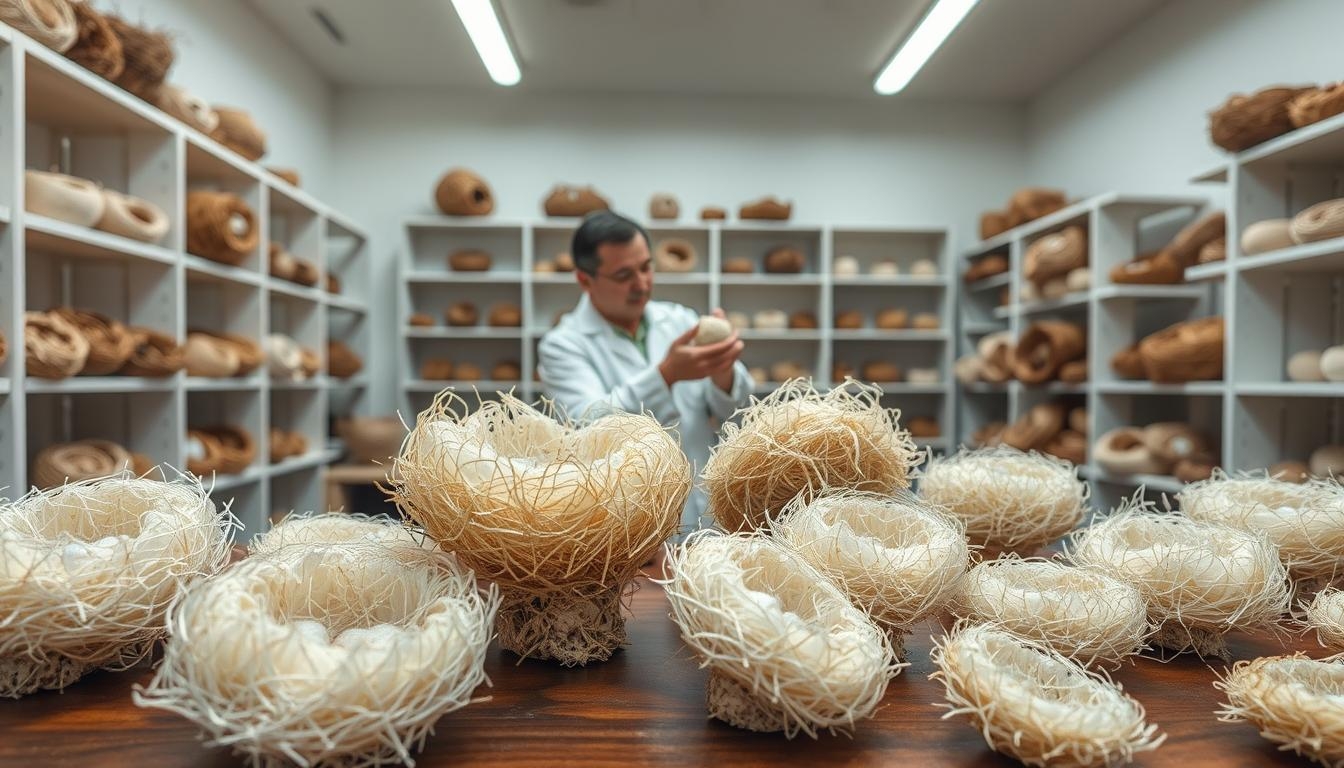 燕窩 懷孕：孕媽媽燕窩滋補實用指南