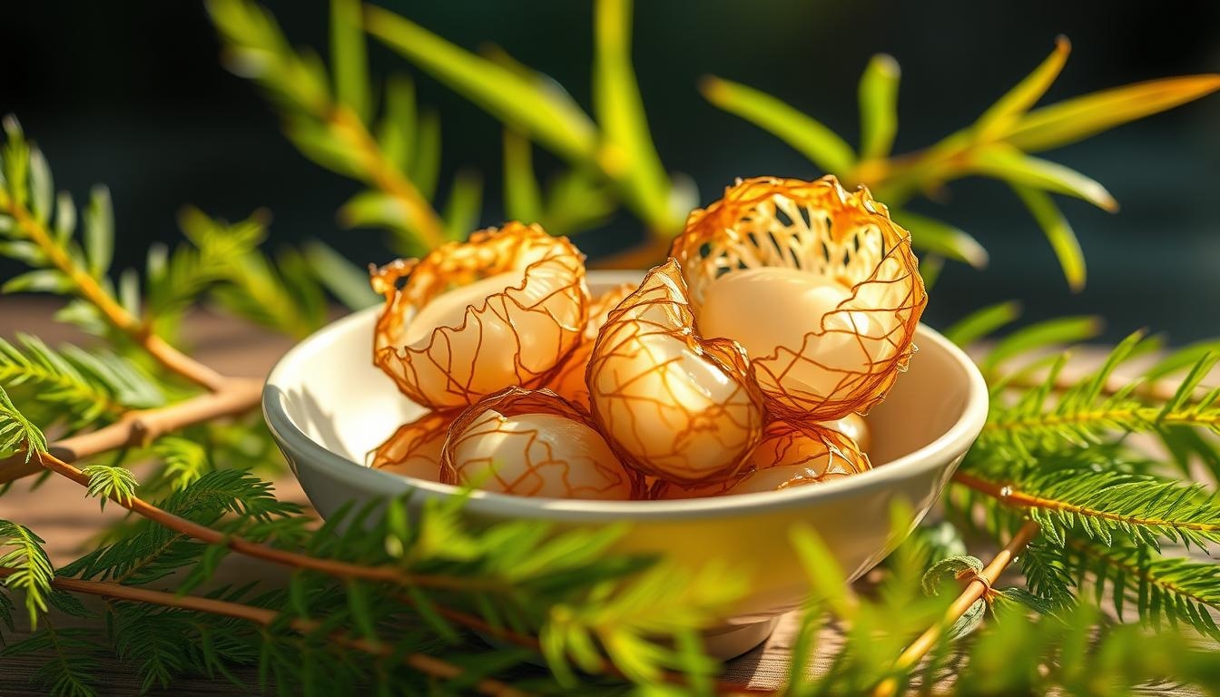 華 陀 燕窩：中醫經典華陀燕窩養生秘方
